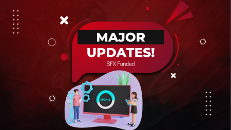 SFX Funded Unveils Major Enhancements to Empower Traders!