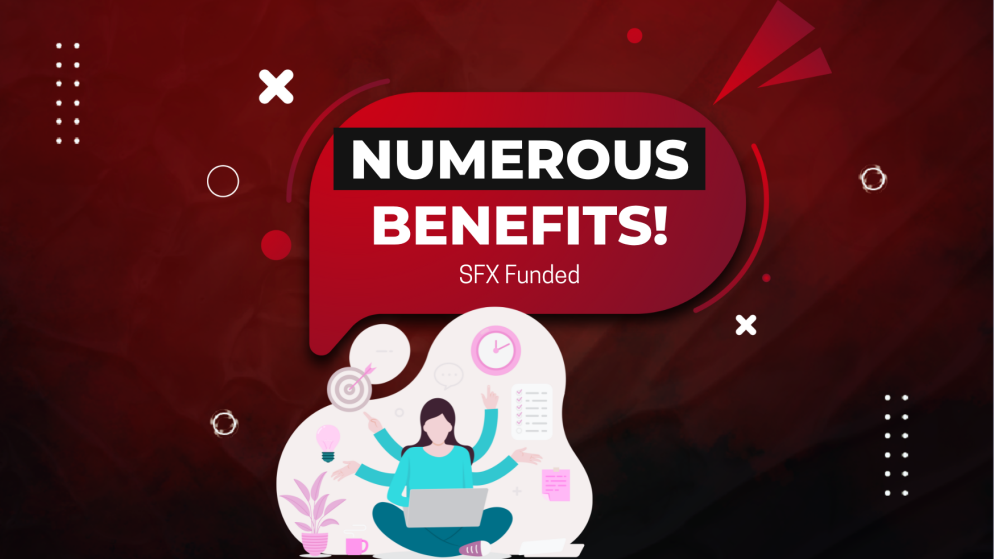SFX Funded: Your Gateway to Long-Term Growth & Transparency!