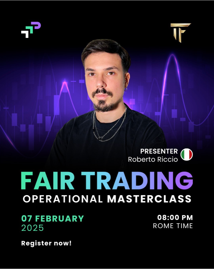 The Trading Pit has announced an exclusive webinar tailored for Italian traders to deliver crucial insights and strategies.