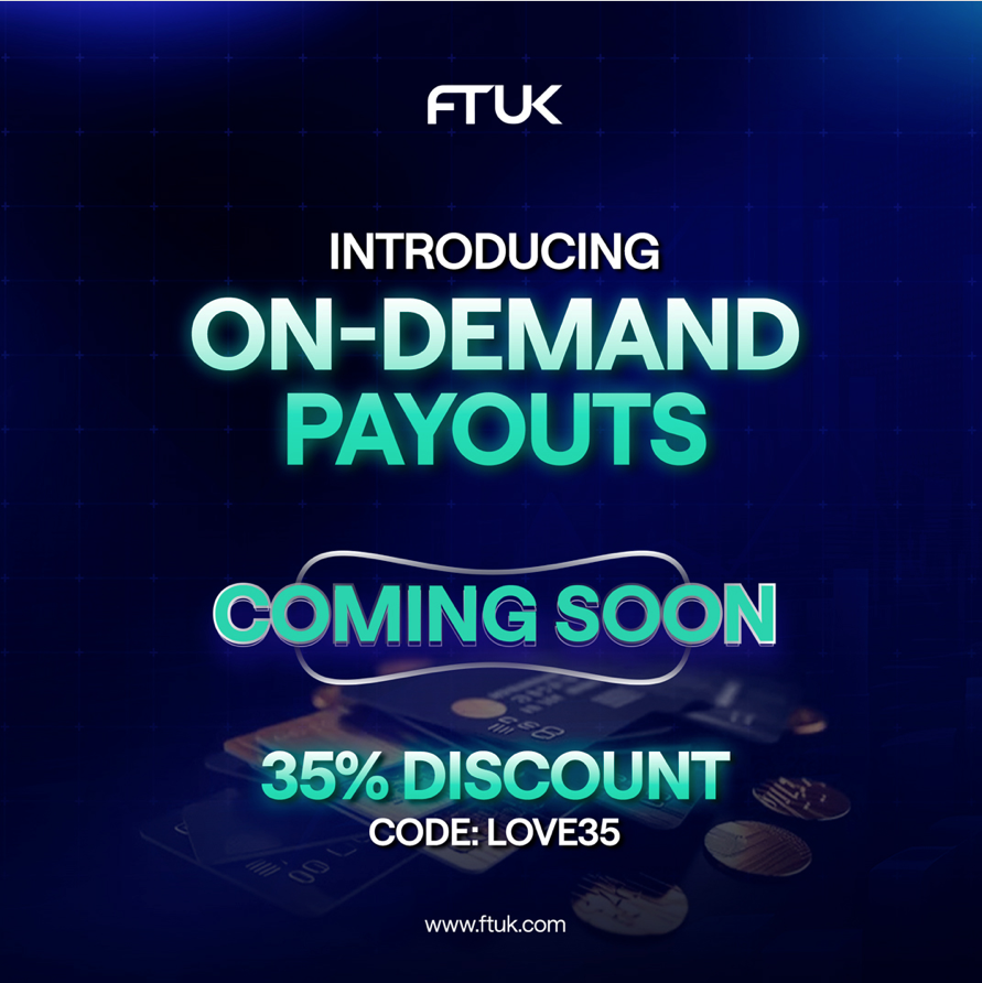 FTUK has recently teased an update to its Instant Funding Program, which is set to transform how traders engage with the platform.