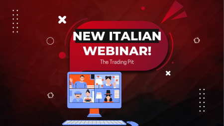 The Trading Pit Presents New Italian Webinar on Fair Trading!