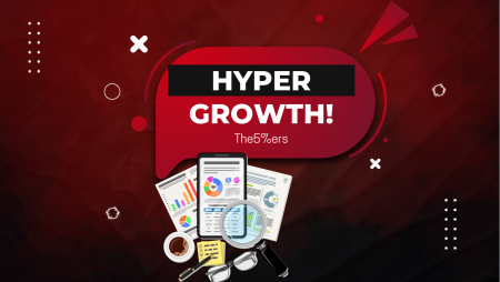 The5%ers’ Hyper Growth: Is It the One for You?