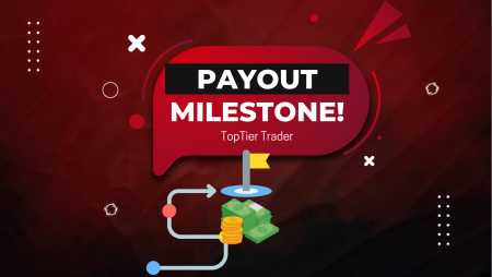 TopTier Trader Announces $25 Million in Payouts Milestone!