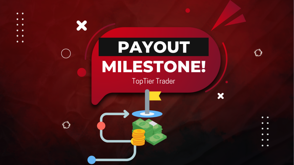 TopTier Trader Announces $25 Million in Payouts Milestone!