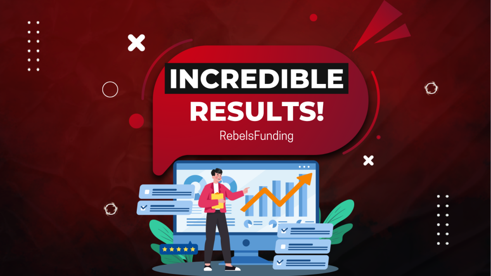 Trader Tung Earns $20,000 in 27 Payouts with RebelsFunding!