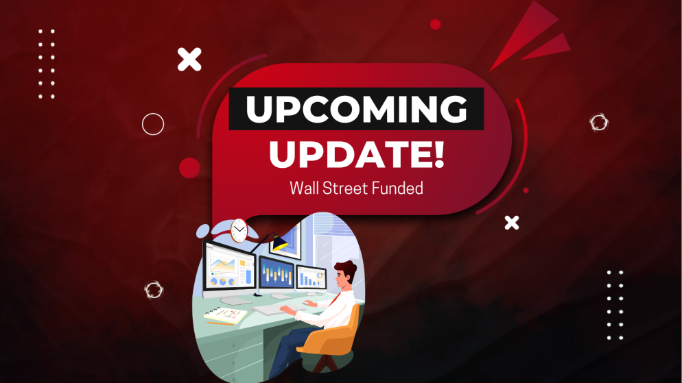 Wall Street Funded Launches New Broker for MetaTrader Clients!