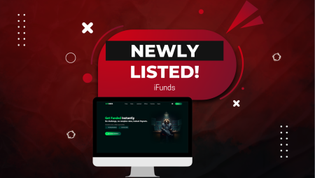 iFunds: The New Prop Firm on the Block, Now Listed!