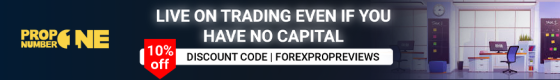 The Ultimate Guide to Prop Number One Features & Benefits! - Forex Prop ...