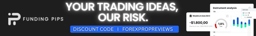 If you're a trader looking for a prop firm that offers a flexible trading environment, FundingPips could be your perfect choice.