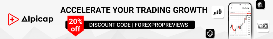 Alpicap has been making waves in the trading industry with its comprehensive features designed to cater to traders.