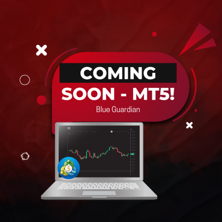 Blue Guardian Platform Update: New MT5 License Launch?