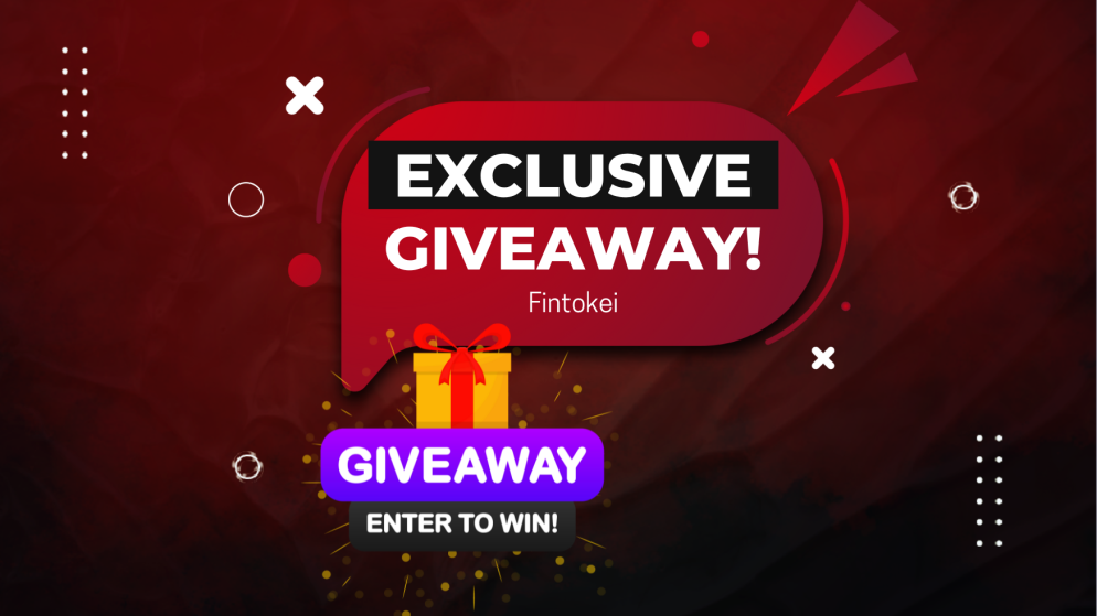 Fintokei Giveaway: Win a Free Account for You & a Friend!