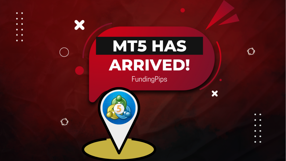 MT5 Return: FundingPips Marks Milestone with Enhanced Trading!