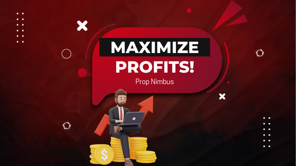 Maximize Profits with Prop Nimbus: A Path to Trading Excellence!
