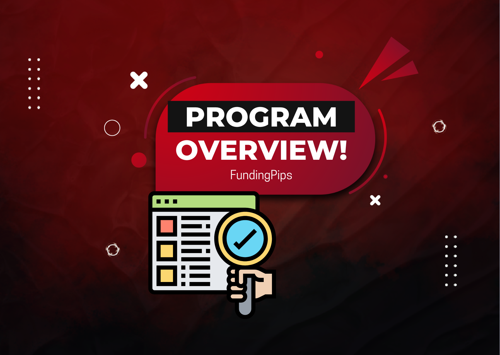 Maximize Trading Potential with FundingPips One-step Evaluation! - Forex  Prop Reviews