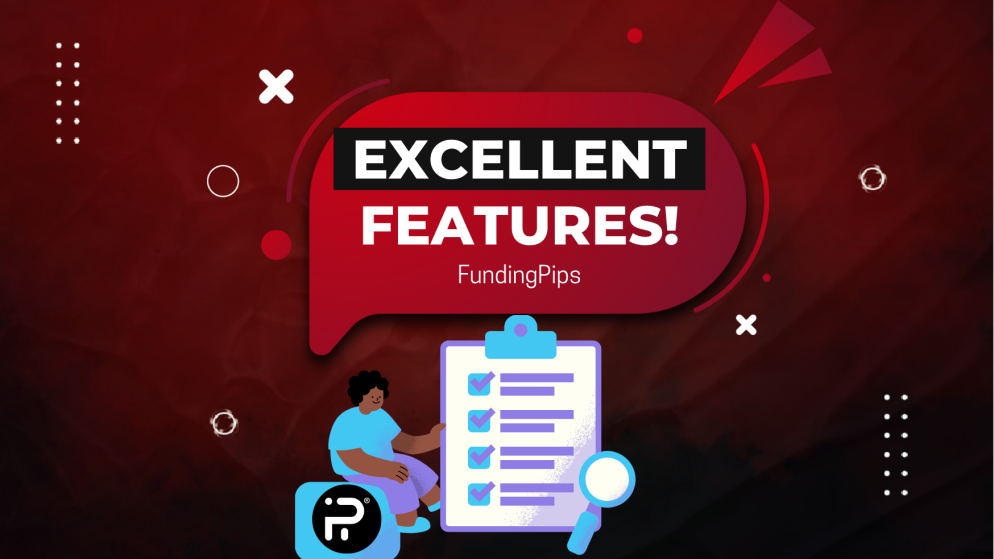 Maximize Your Trading Potential with FundingPips Features!