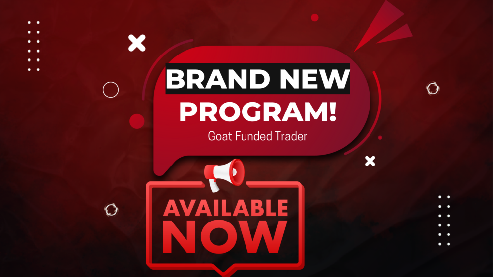 New “2 Step Pro” Plan from Goat Funded Trader: Up to 100% Profit?