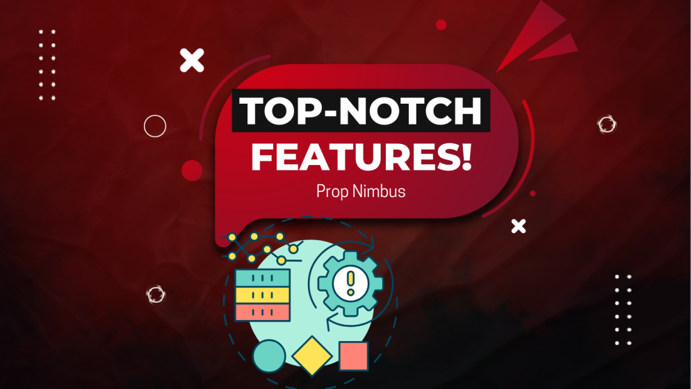 Prop Nimbus: A Top Prop Firm with Top Characteristics!
