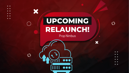 Prop Nimbus Set for Relaunch with New Platforms!