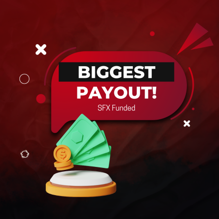 SFX Funded Announces Biggest Payout Yet at $17,855.32!