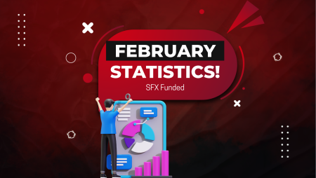 SFX Funded Celebrates February Success with $59K Payouts!