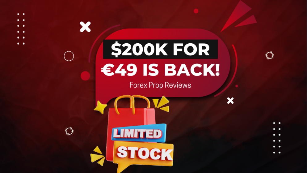 The Deal of the Year: 50 More $200K Challenges Secured!