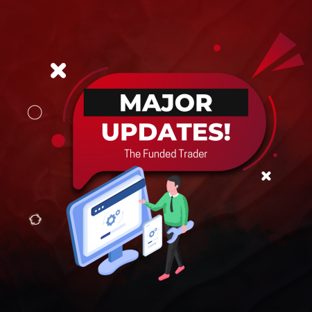 The Funded Trader Enhances Royal Pro Challenge with Major Updates!