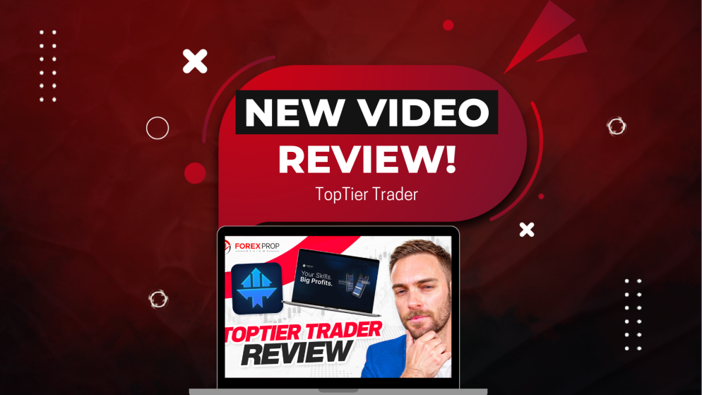 Updated TopTier Trader Review Has Arrived!