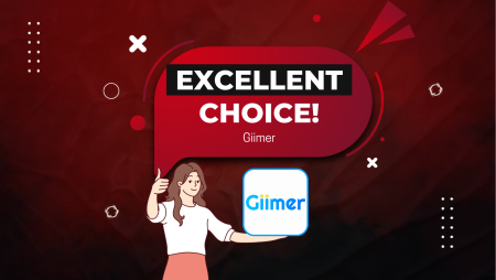 Why Choose Giimer? A Prop Firm for Traders Looking to Succeed!
