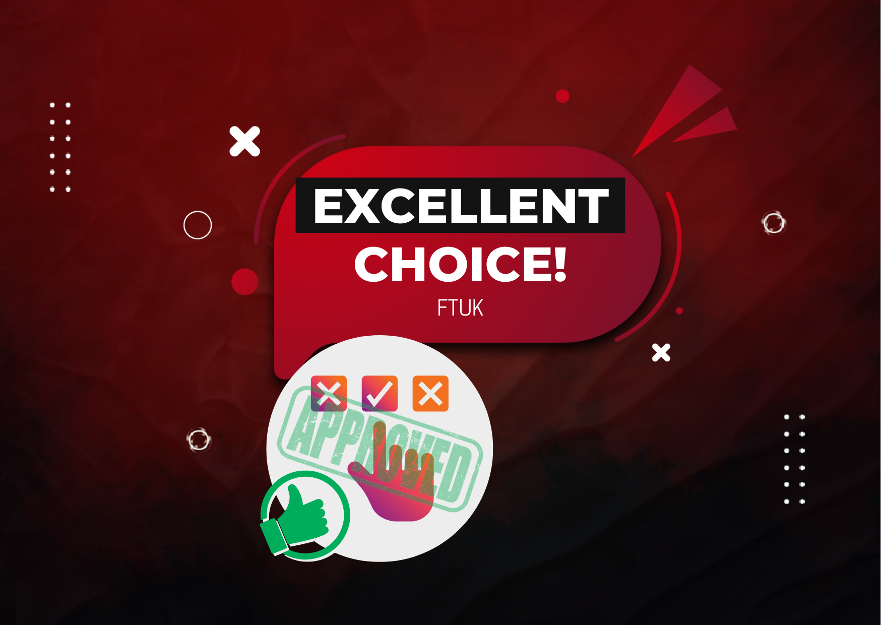 Why FTUK Stands Out as An Excellent Choice? - Forex Prop Reviews