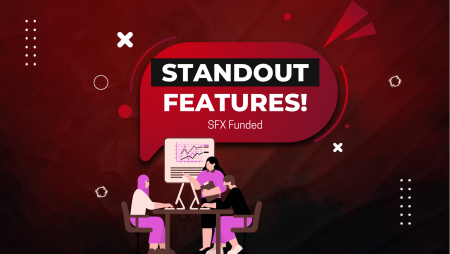 Why SFX Funded stands out as a Prop Firm?