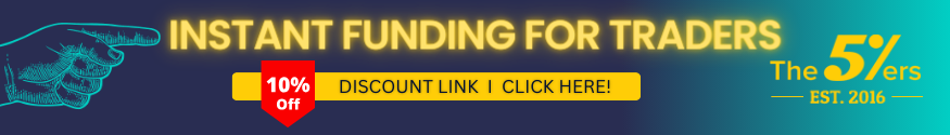 In a recent interview, Muso, a talented 29-year-old trader, shared his journey to becoming a profitable trader with The5%ers.