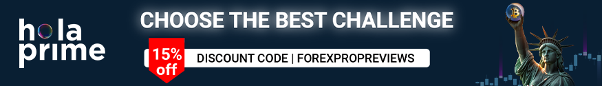 Founded in August 2024, Hola Prime is rapidly gaining recognition in the world of proprietary trading.
