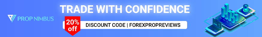 For traders looking to take their skills to the next level, Prop Nimbus offers an exciting opportunity to achieve substantial profits.