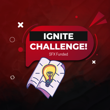A Step-by-Step Guide to SFX Funded’s Ignite Challenge!