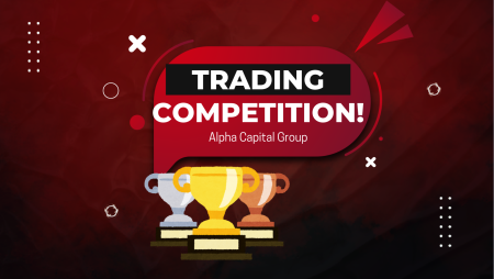 Alpha Capital Group Kicks Off May Competition with Free Entry!