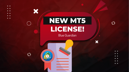 Blue Guardian Relaunches MetaTrader 5 with Firm’s Own License!