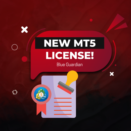 Blue Guardian Relaunches MetaTrader 5 with Firm’s Own License!