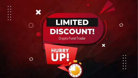 Crypto Fund Trader Bybit is Live – Limited-Time Discount Available!