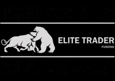 Elite Trader Funding