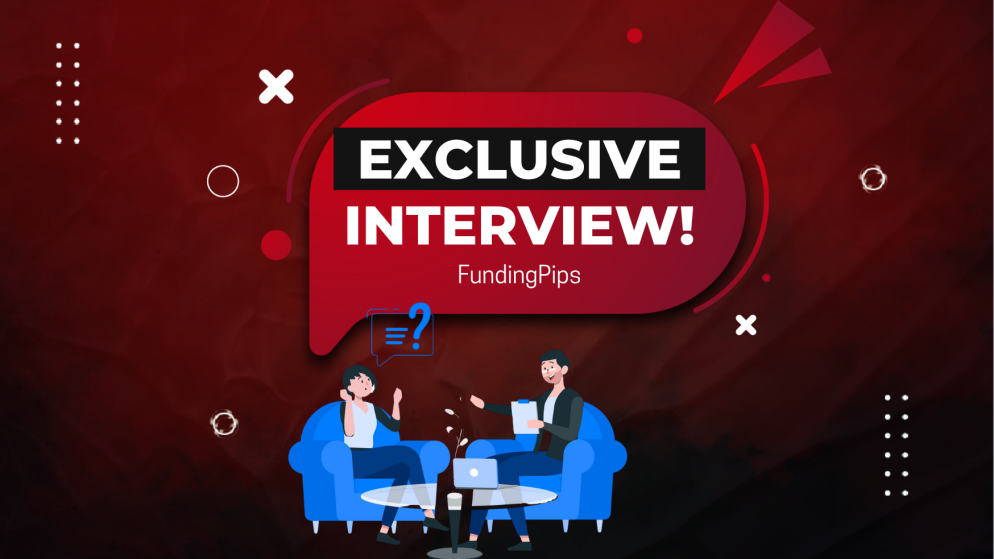 Exclusive Interview: How Hope Made Over $27K With FundingPips!