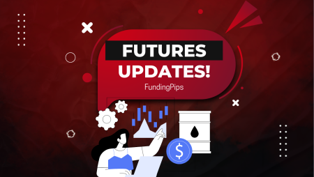 FundingPips Launches Major New Updates to FundingTicks!