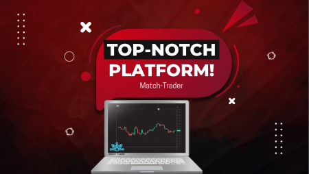 Match-Trader: A Fully Customizable Platform for Brokers & Prop Firms!