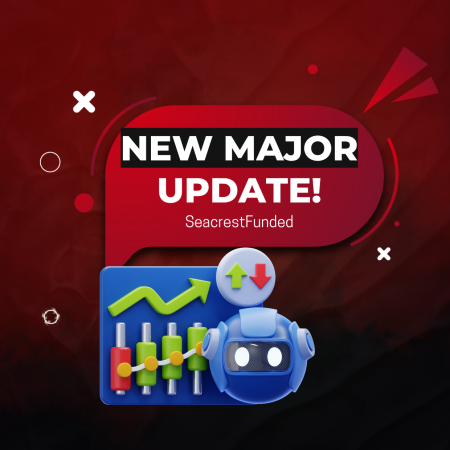 SeacrestFunded Reintroduces Copy Trading via Traders Connect Partnership!