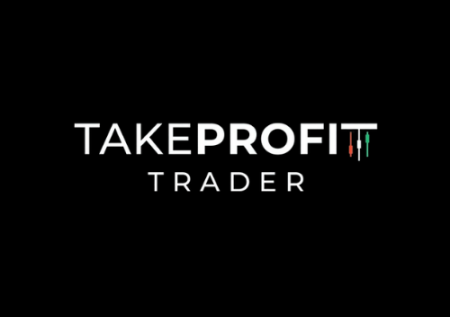 Take Profit Trader