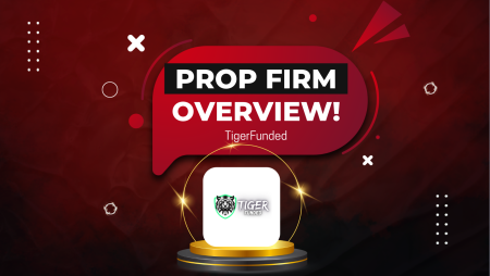 TigerFunded Overview