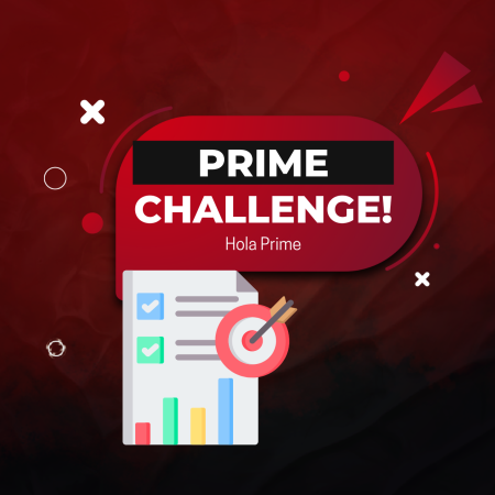 Unlock Success with Hola Prime’s Two-Step Prime Challenge!