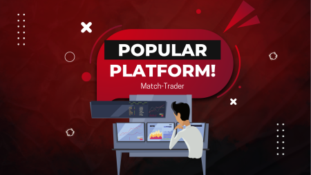Why More Prop Firms Are Switching to Match-Trader in 2025!