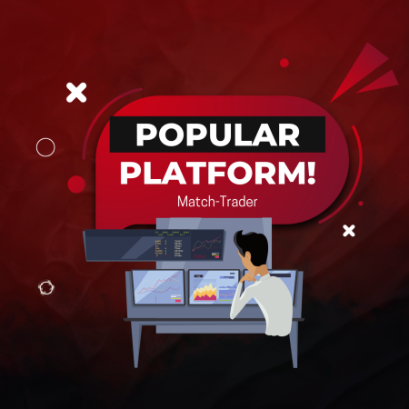 Why More Prop Firms Are Switching to Match-Trader in 2025!