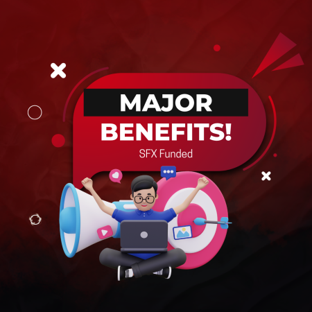 Why SFX Funded Is the Prop Firm Traders Should Choose?